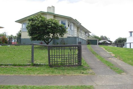 Photo of property in 41 Imrie Avenue, Mangere, Auckland, 2022