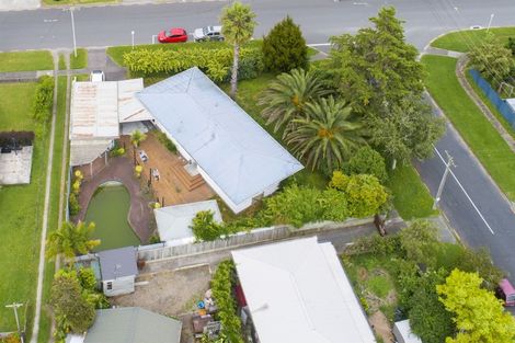 Photo of property in 1 Manson Street, Gate Pa, Tauranga, 3112