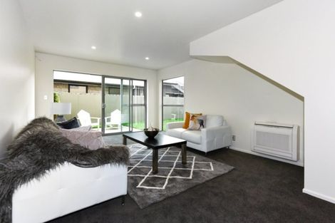 Photo of property in 58c King Street, Sydenham, Christchurch, 8023