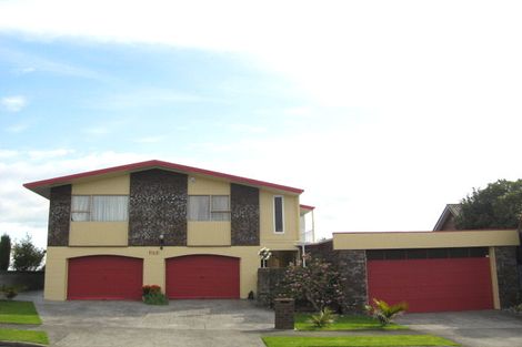 Photo of property in 4 Darwin Crescent, Spotswood, New Plymouth, 4310