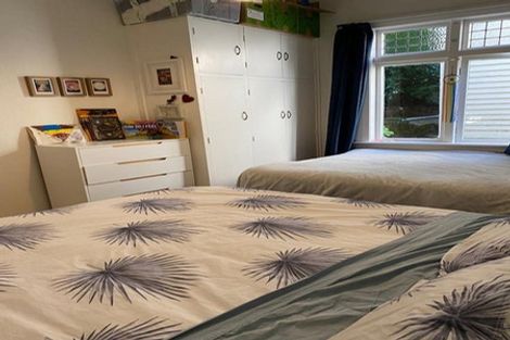 Photo of property in 37u2 Wilton Road, Wadestown, Wellington, 6012