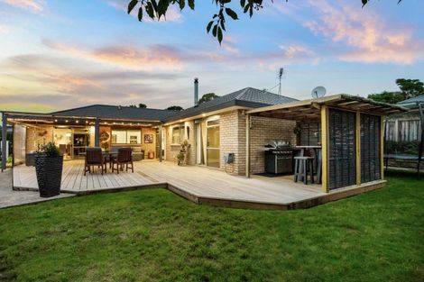 Photo of property in 12 Hawke Place, Pukekohe, 2120