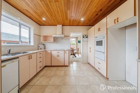 Photo of property in 259 Riverside Drive, Waterloo, Lower Hutt, 5011
