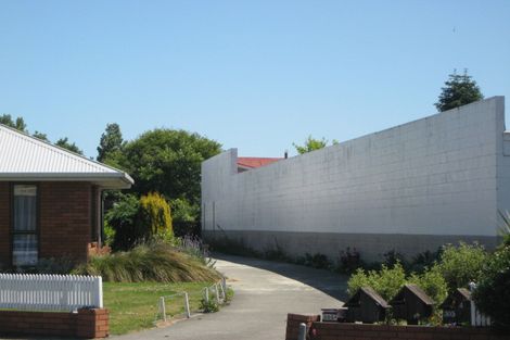 Photo of property in 4/305 Selwyn Street, Spreydon, Christchurch, 8024