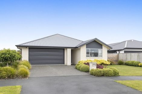 Photo of property in 45 Whitburn Avenue, Halswell, Christchurch, 8025