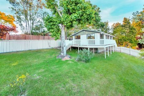 Photo of property in 1/9 Lucinda Place, Glen Eden, Auckland, 0602