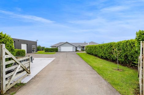 Photo of property in 312f Hurford Road, Hurford, New Plymouth, 4374