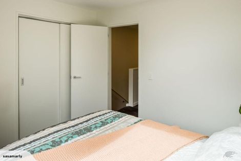 Photo of property in Nouvo Apartments, 11/21u Rugby Street, Mount Cook, Wellington, 6021