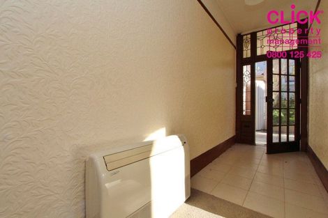 Photo of property in 305 High Street, Dunedin Central, Dunedin, 9016