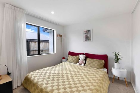 Photo of property in 7 Nancy Wake Street, Rolleston, 7615