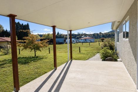 Photo of property in 73 Buller Road, Reefton, 7830