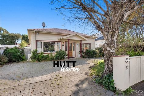Photo of property in 55 Tama Street, Alicetown, Lower Hutt, 5010