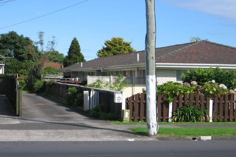 Photo of property in 2/119 Carruth Road, Papatoetoe, Auckland, 2025