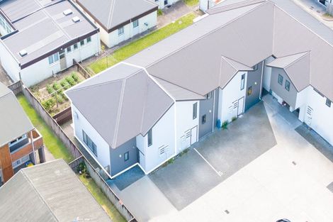 Photo of property in 188u7 Ulster Street, Whitiora, Hamilton, 3200