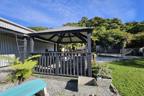 Photo of property in 232 Marsden Road, Greymouth, 7805