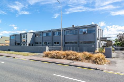 Photo of property in 135 Lincoln Road, Addington, Christchurch, 8024