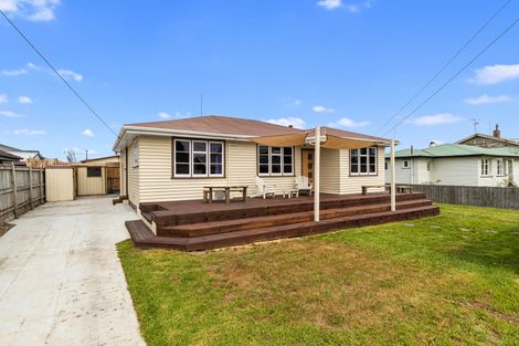 Photo of property in 21 Birdwood Road, Horotiu, Hamilton, 3288