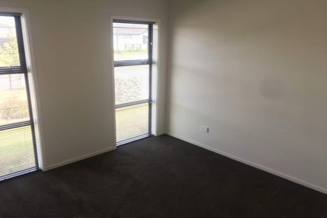 Photo of property in 5 Philippa Drive, Rolleston, 7615