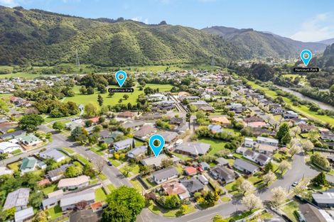 Photo of property in 114 California Drive, Totara Park, Upper Hutt, 5018