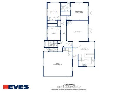 Photo of property in 90 Russley Drive, Mount Maunganui, 3116