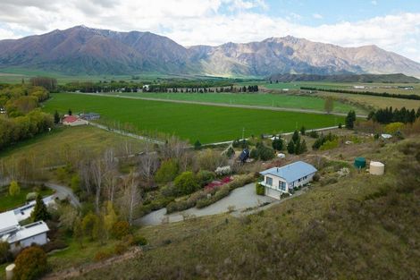 Photo of property in 31 Ahuriri Heights, Omarama, 9412