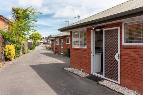 Photo of property in 1/16 Peverel Street, Riccarton, Christchurch, 8011