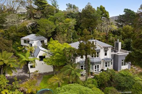 Photo of property in 92 Cecil Road, Wadestown, Wellington, 6012