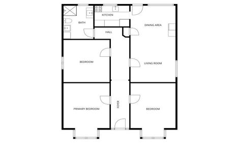 Photo of property in 76 Bay View Road, South Dunedin, Dunedin, 9012