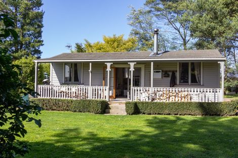 Photo of property in 535 Bidwills Cutting Road, Morison Bush, Greytown, 5794