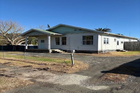Photo of property in 21 Montrose Street, Kaiti, Gisborne, 4010