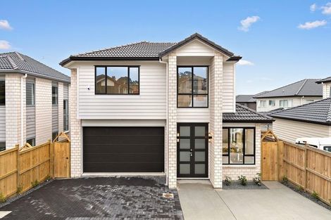 Photo of property in 25 Carrygawley Road, Flat Bush, Auckland, 2019