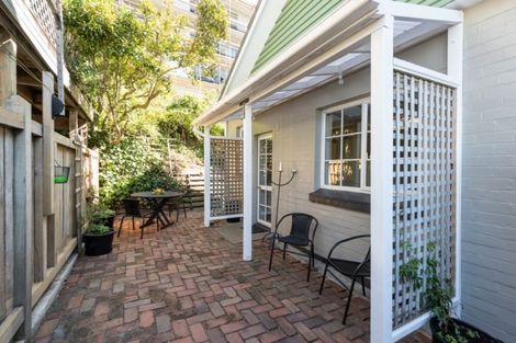 Photo of property in 143a Ohiro Road, Brooklyn, Wellington, 6021