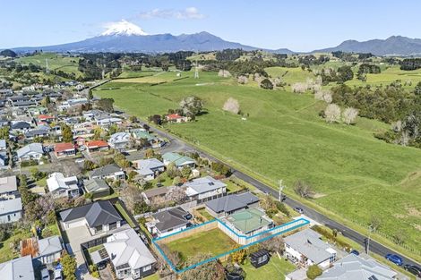 Photo of property in 47a Davies Road, Hurdon, New Plymouth, 4310