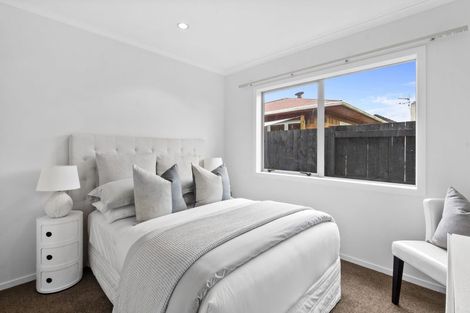 Photo of property in 4c Paterson Street, Frankton, Hamilton, 3204