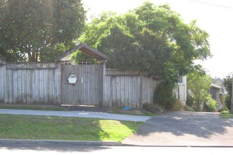 Photo of property in 2/63 Waipa Street, Birkenhead, Auckland, 0626