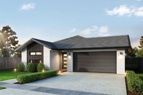 Photo of property in 5 Harness Way, Rolleston, 7615