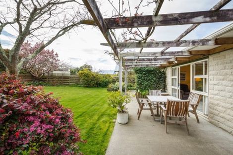 Photo of property in 26 Fiona Crescent, Feilding, 4702