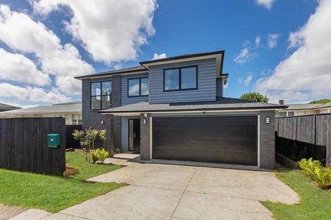 Photo of property in 19a Muir Avenue, Mangere Bridge, Auckland, 2022