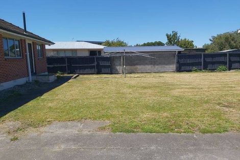 Photo of property in 46 Mooray Avenue, Bishopdale, Christchurch, 8053