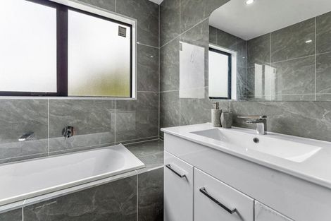 Photo of property in 21 Franklin Avenue, Papatoetoe, Auckland, 2024