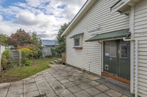 Photo of property in 1 Jacobs Street, St Albans, Christchurch, 8014