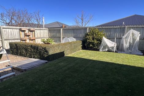 Photo of property in 22 Colebrook Drive, Rolleston, 7614