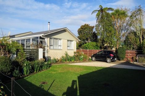 Photo of property in 29 Haselden Street, Westport, 7825