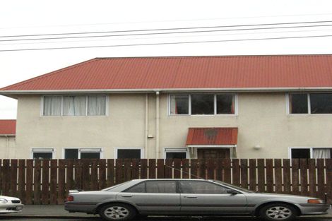 Photo of property in 18b Forth Street, North Dunedin, Dunedin, 9016