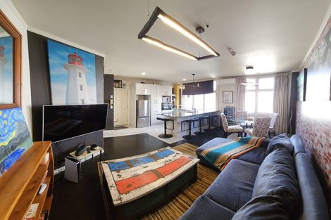 Photo of property in 255u4 Cuba Street, Te Aro, Wellington, 6011