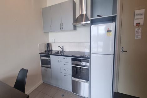 Photo of property in Royal Court Apartments, 1193unit Hinemoa Street, Rotorua, 3010