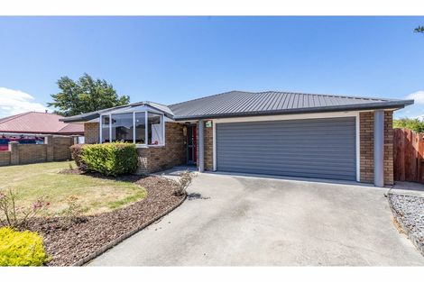 Photo of property in 12 Mathias Place, Kaiapoi, 7630