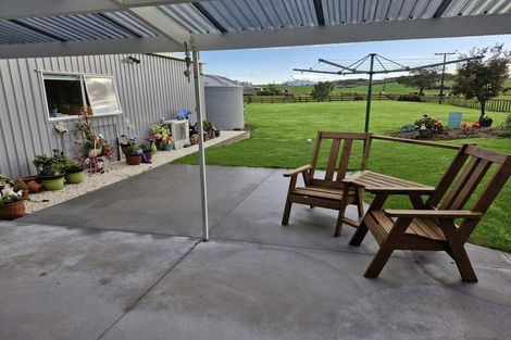 Photo of property in 1839 Morrinsville-walton Road, Richmond Downs, Walton, 3475
