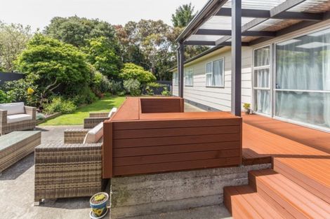 Photo of property in 25 Strathmore Avenue, Levin, 5510