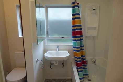 Photo of property in 12u4 Cleveland Street, Brooklyn, Wellington, 6021